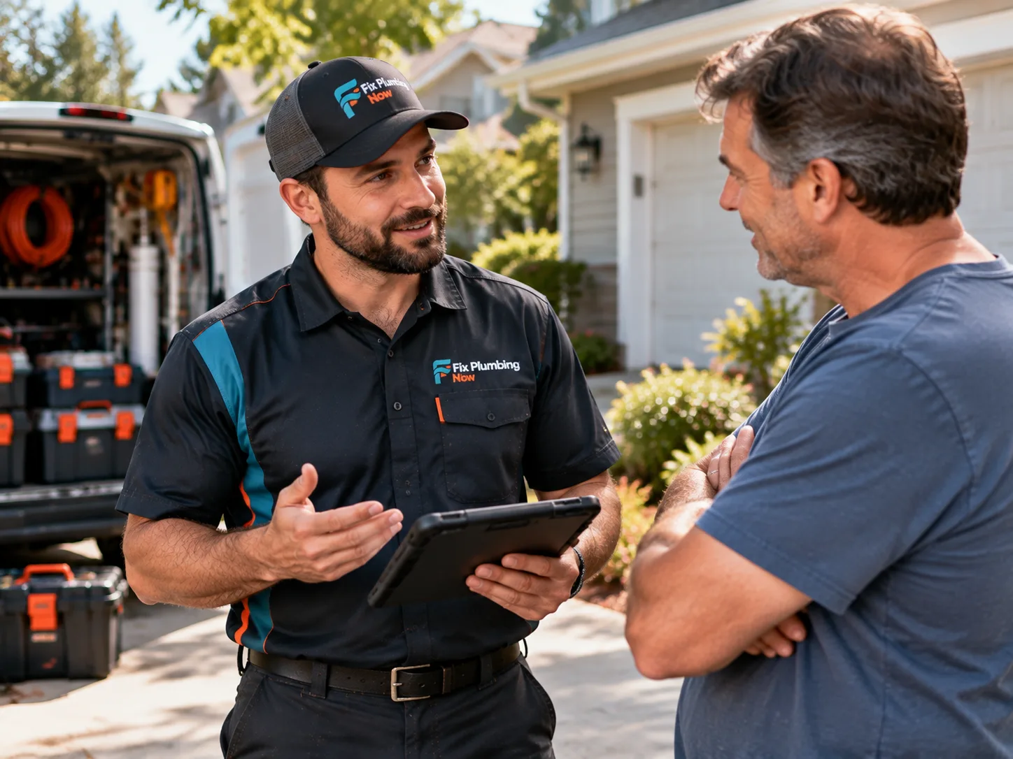 Clogged Drain Service Ramsey, NJ FAQs